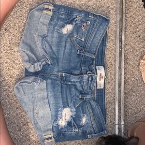 Hollister Shorts